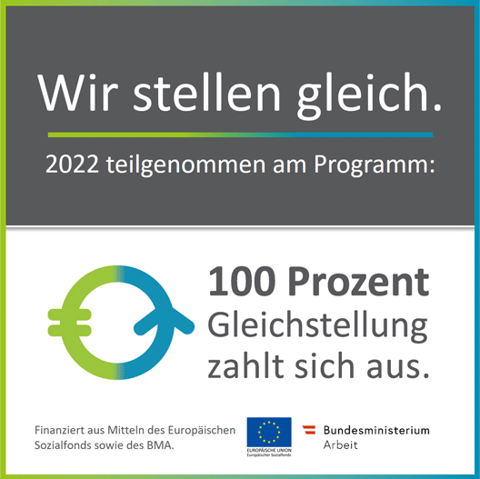 Logo Bundesministerium Gleichstellung