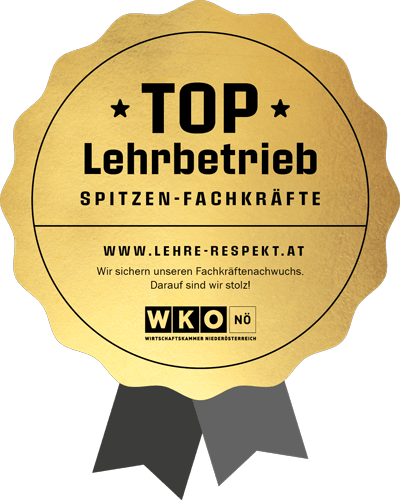 Top Lehrbetrieb
